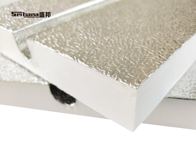 地暖铝板模块：让您的家庭采暖更加智能、便捷